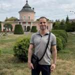 Андрій, 35 лет